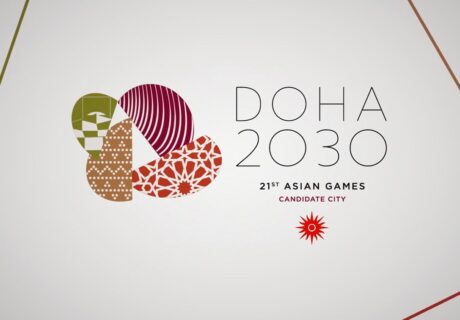 doha 2030 asian games