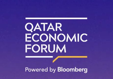 Qatar Economic Forum No date