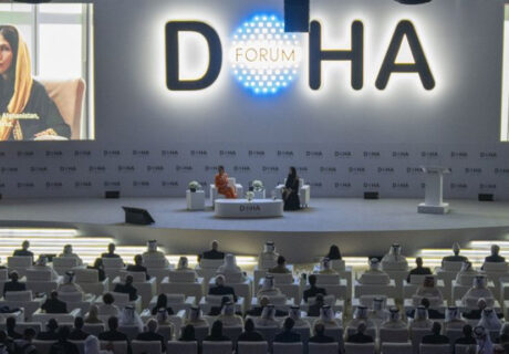 doha forum news