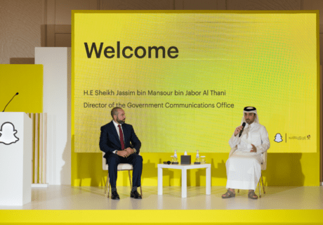 Snap Inc. Thumbnail 736 x 470
