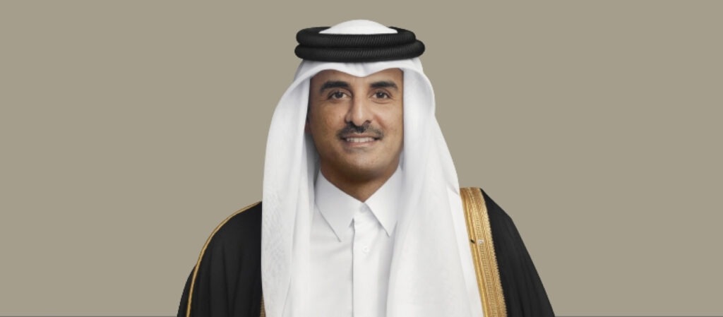His Highness the Amir