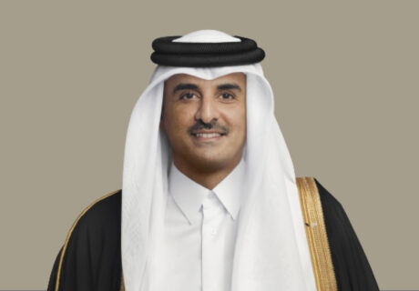 سمو الأمير
