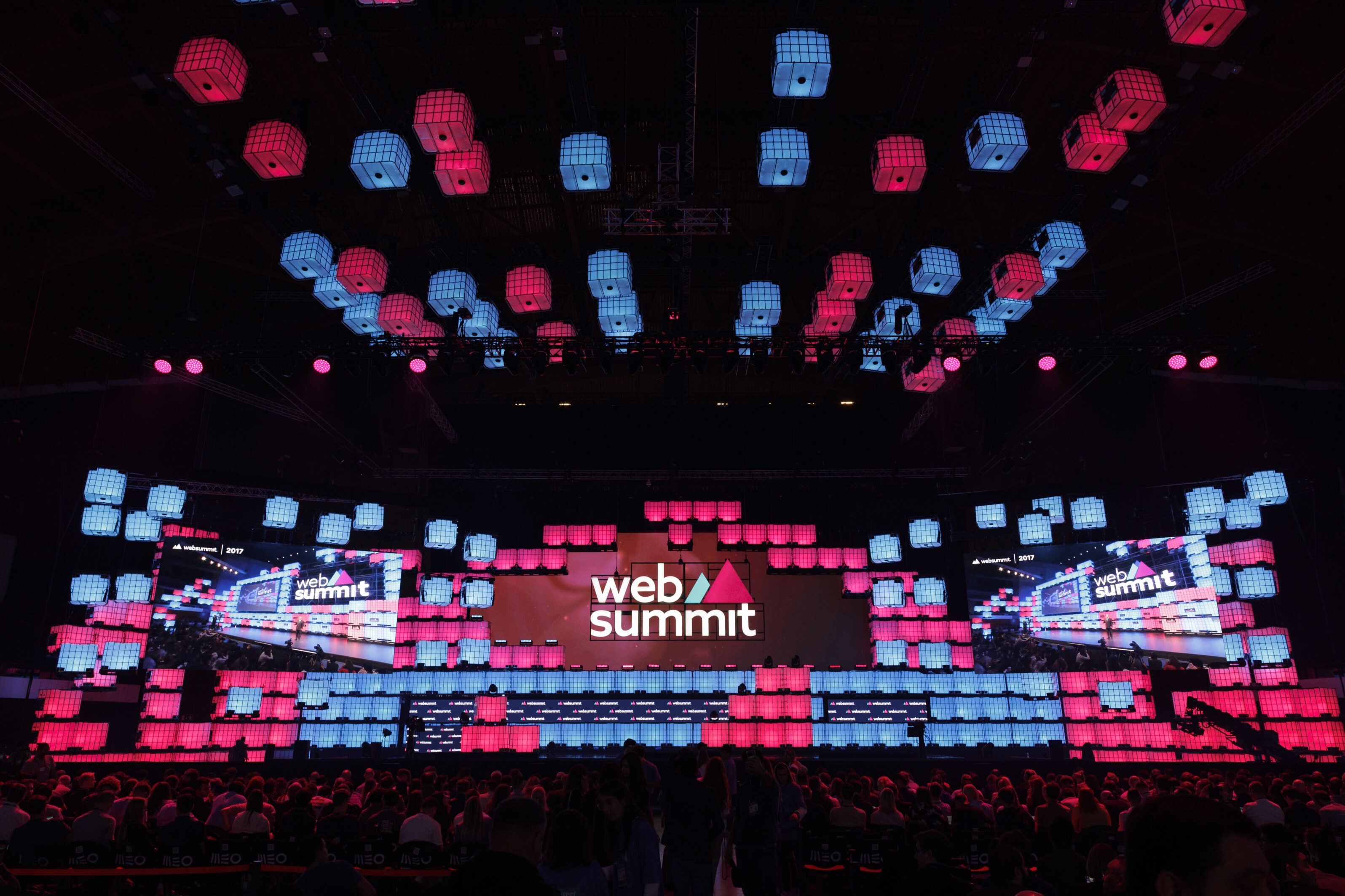 Web Summit Qatar 2024 | Government Communications Office