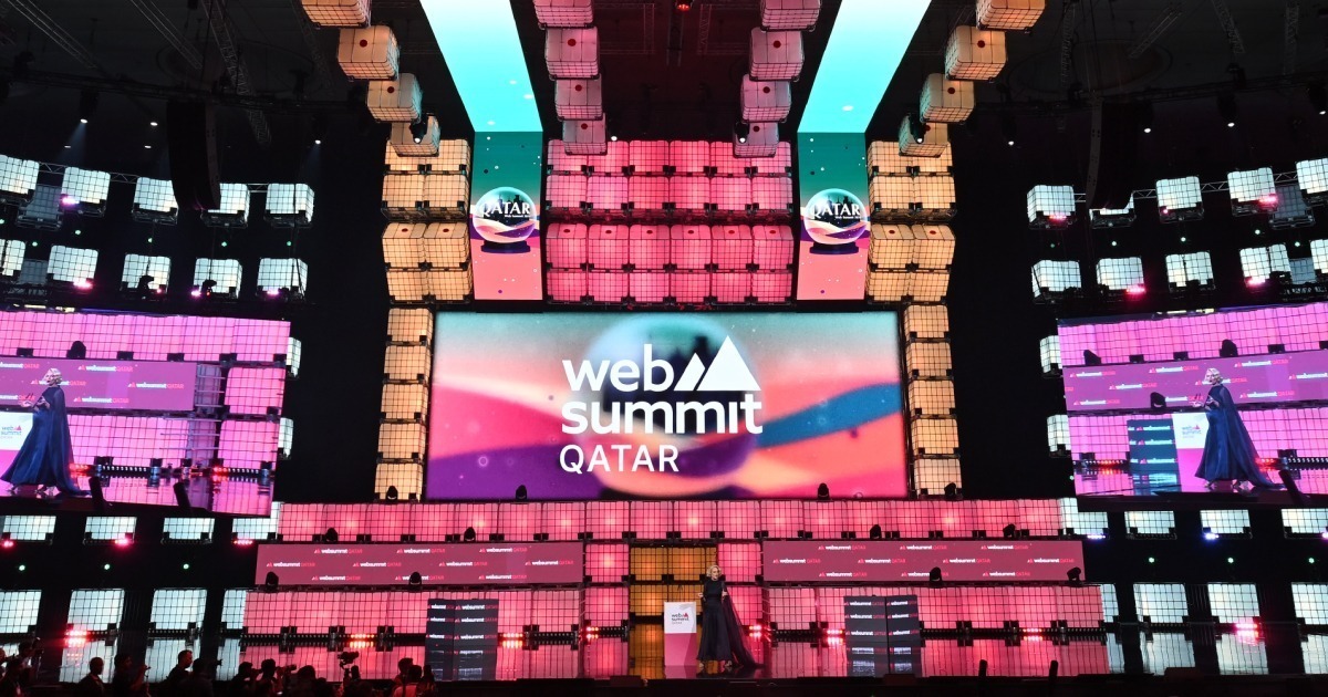 International start-ups laud Qatar's hosting of first Web Summit in ...