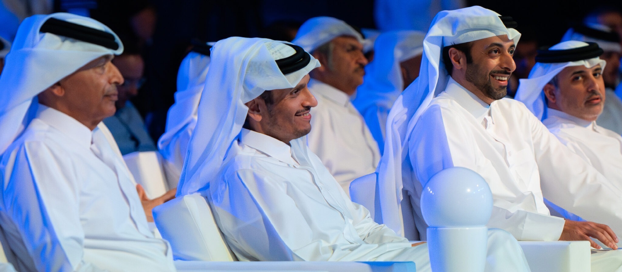 Prime Minister and Minister of Foreign Affairs launches Simaisma Project