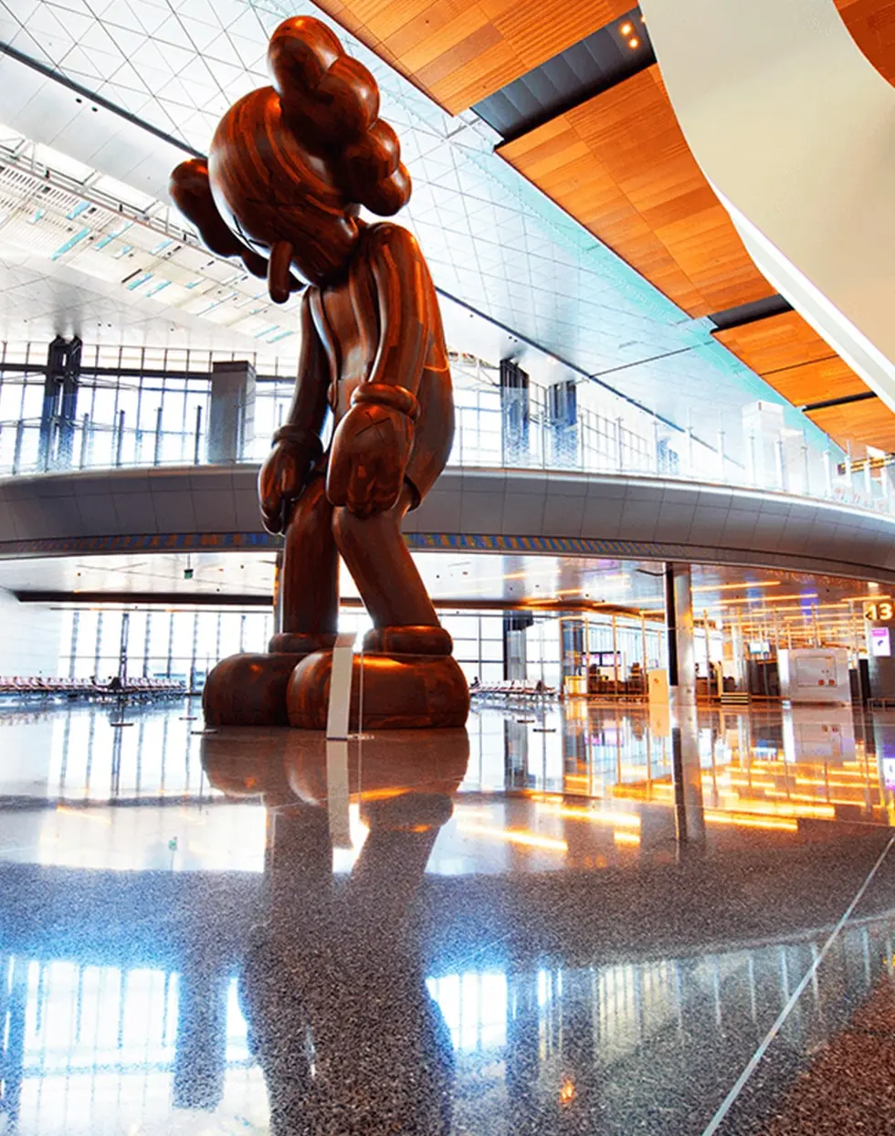 Hamad Airport