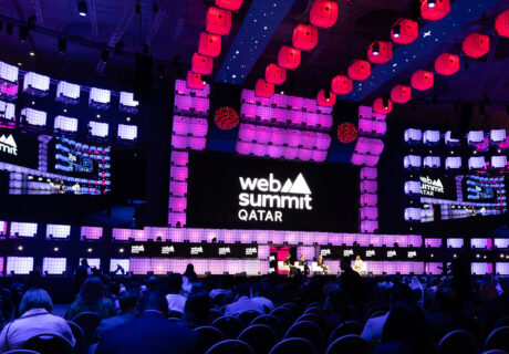 Web Summit Qatar 2025
