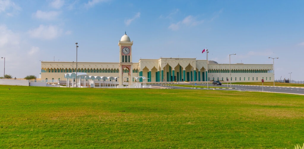 Amiri Diwan