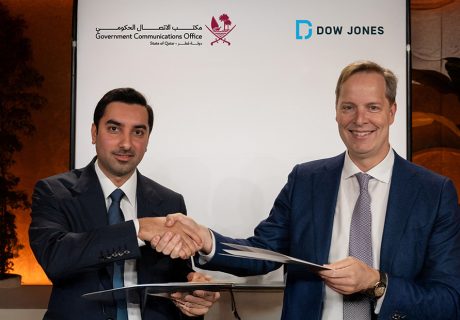 Dow Jones Thumbnail