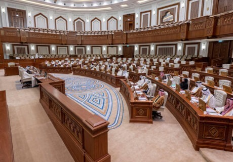 Shura Council