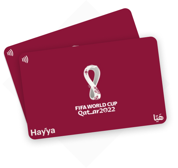 Hayya Card