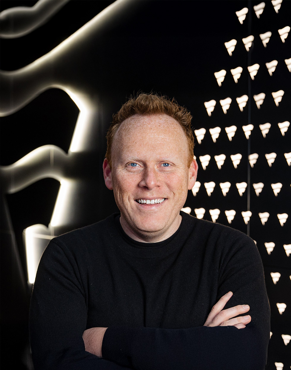 Michael Hermalyn
