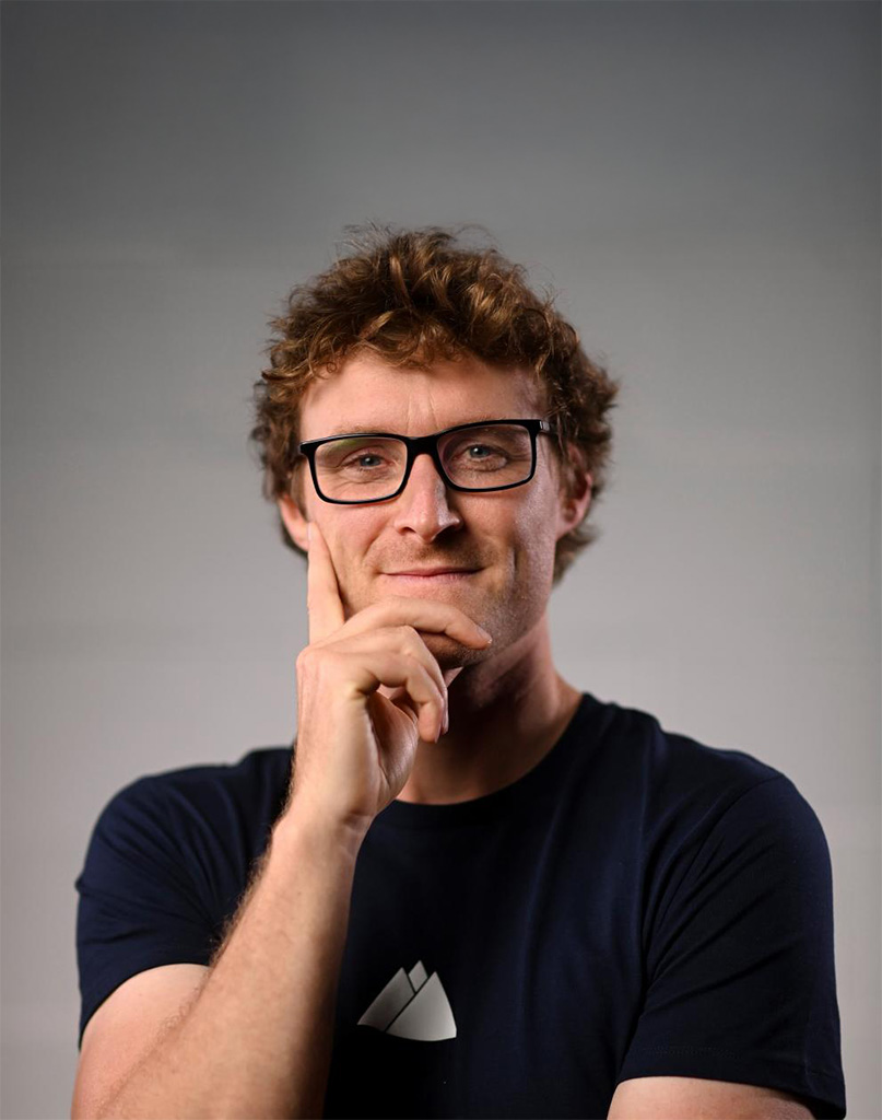 Paddy Cosgrave