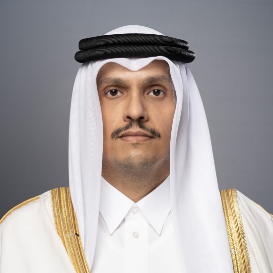Prime Minister