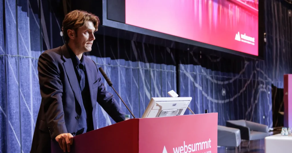 GCO and QF organise Runway to Web Summit Qatar 2026