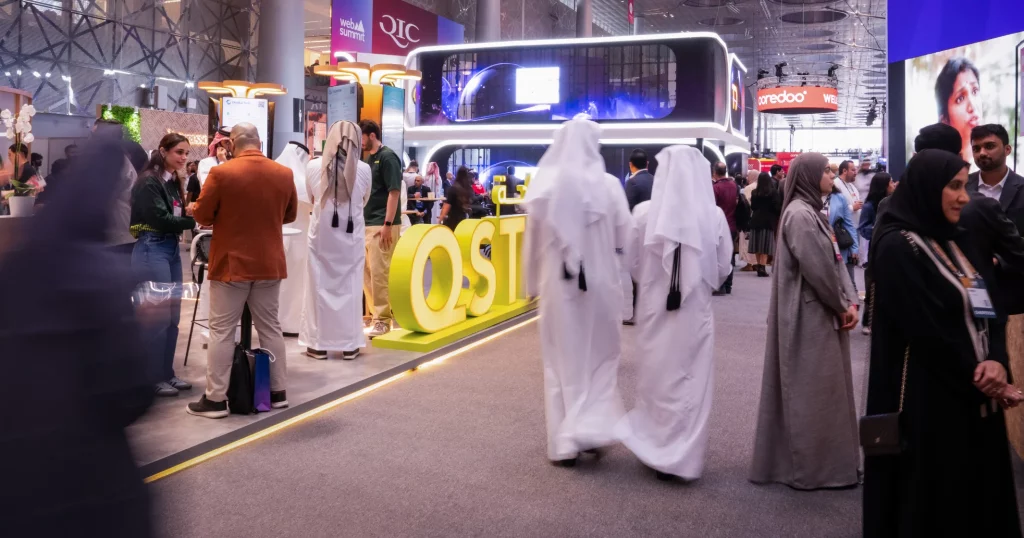 Web Summit Qatar 2026 concludes an exceptional third edition
