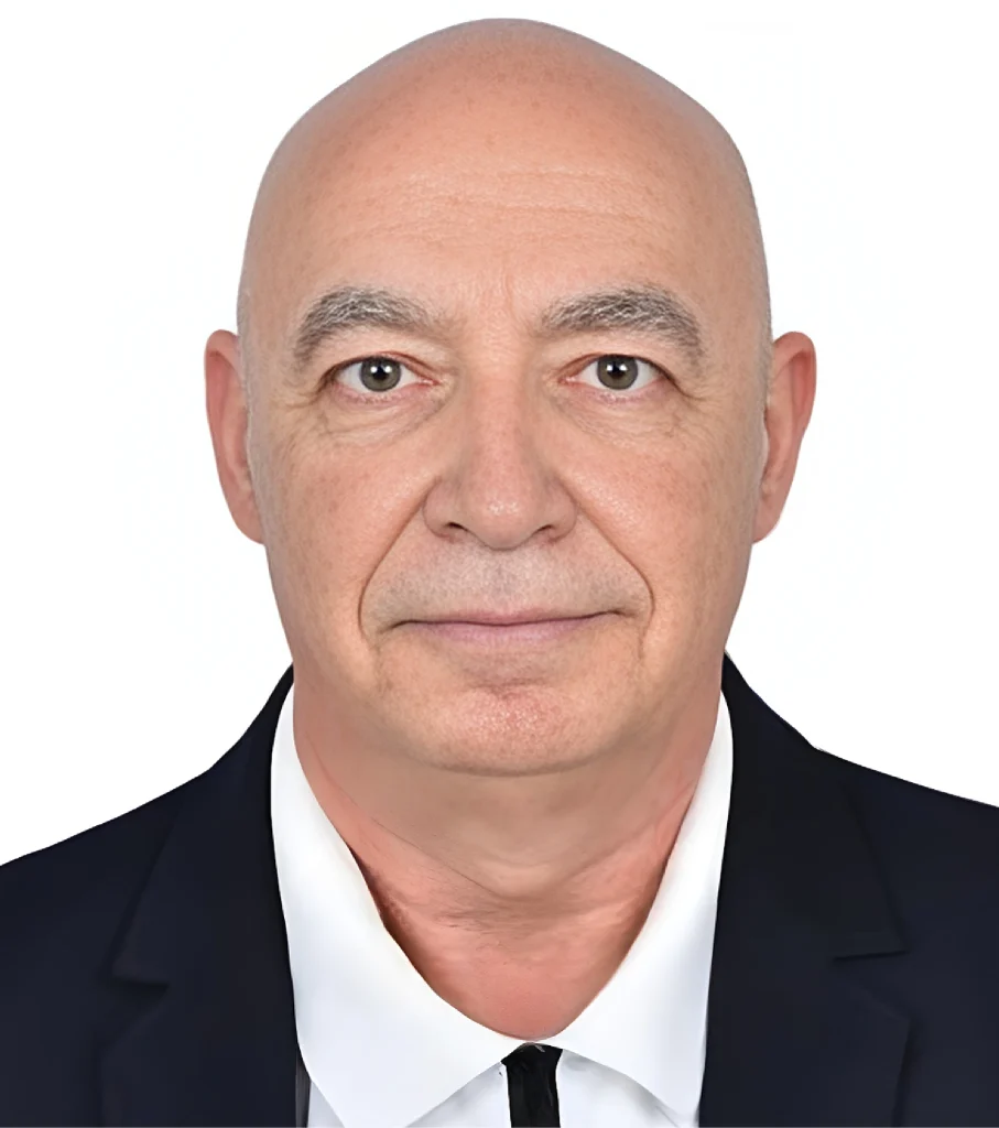 Jay Turk